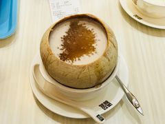 -满记甜品(苏州中心店)