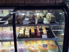 -爱礼帝斯蛋糕店