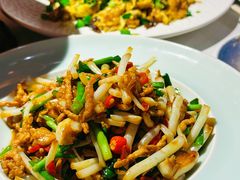 -雀舞云南菜(天津天河城购物中心店)