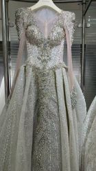 -MANLI BRIDAL婚纱