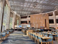 -佰园全日西餐厅-厦门佰翔软件园酒店