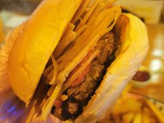 -TEQO·Mexican food & Bar