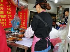 -王记西鎮电烤肉(汶上路店)