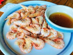 -永红源啤酒·烧烤·海鲜·大排档(台柳路店)