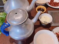 -尼玛藏家风味园(阿山食城店)
