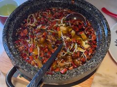 -伙靠·江浙菜(田林路店)