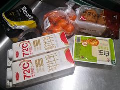 -京客隆超市(京源店)