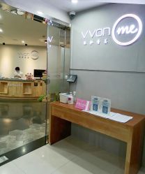 点击看大图 门面-维秘形体医美 M·VVON医生集团