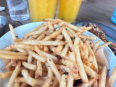 -Bistro 63 创意融合料理(广粤天地店)