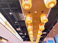 -素满香·全民食养自助(长宁龙之梦店)