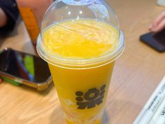 -LELECHA乐乐茶(王府井喜悦店)