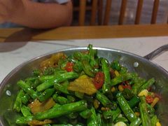 -不倒翁·安徽名菜楼(步行街店)