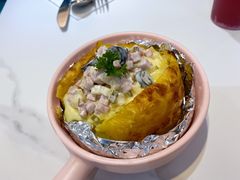 -库滋明·俄罗斯特色美食(中央大街店)