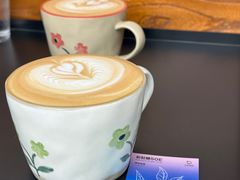 -本無咖啡·BeanWood Coffee