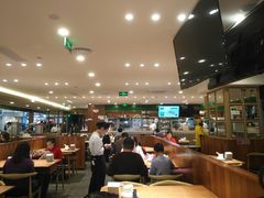 大堂-晋家门(文峰广场店)