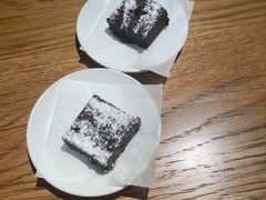 -La Strada(安福路店)