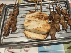 -木屋烧烤(上梅林店)