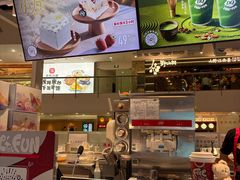-DQ·蛋糕·冰淇淋(浦江欢乐颂店)