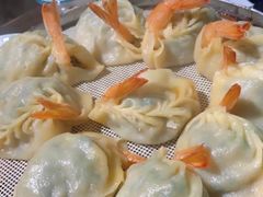 -叶存利海鲜大馅饺子(海宁路总店)