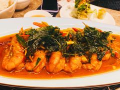 -美奈小馆·东南亚菜(福田星河COCO Park店)