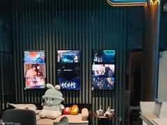 -屋有岛沉浸游戏旗舰店(中山公园店)