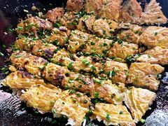 牛肉豆皮-味美香豆皮