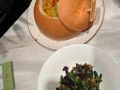 -大树餐厅(益田假日店)