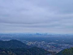 -北高峰