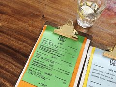 -RAC BAR(安福路店)