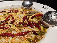 -太二酸菜鱼(汕头苏宁广场店)