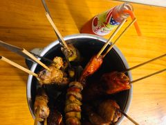 -炒豆合作社(东四总店)