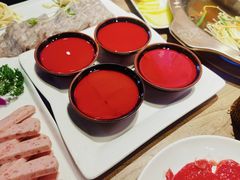 -宽窄巷子鲜牛火锅(北京首店)