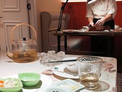 -青叶202都市餐厅(迪诺水镇店)