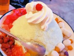 -歪火锅(宝光寺店)