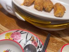 -新白鹿餐厅(龙游路总店·杭帮菜名店)