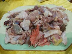 -江记餐厅(罗冲围店)