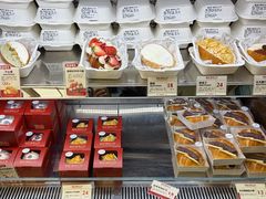 -富贵面包公司(运河店)