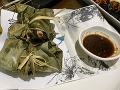 -东口码头·烧鸽子·鱼头泡饼·地方菜(金鹰悦城店)