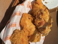 -新发现(宝山龙湖店)