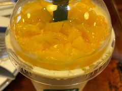 -茉酸奶(松江开元地中海店)