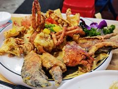 -醉壹号海鲜大排档·老厦门特色菜(厦门美食地标店)
