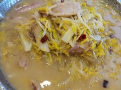-秦淮人家风味酒楼(赣榆店)