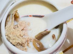 -稻香酒家·35年老字号(侨光店)