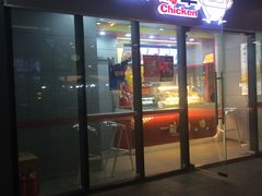 -超级鸡车(曹杨路店)