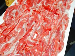 -大吉利·潮汕鲜牛肉火锅(万峰路店)