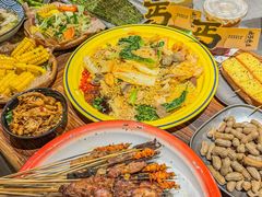-北丐先生·野馄饨烧烤(雨花万象店)