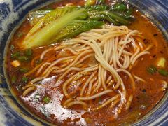 -龙抄手(文殊坊店)