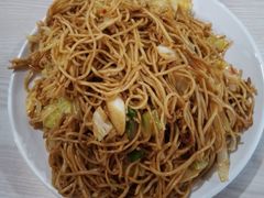 -素满香·素食自助餐(西安·民乐园店)