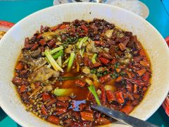 -川正旺江湖菜(三元桥店)