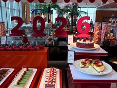 -视界美食自助餐厅·石家庄希尔顿酒店